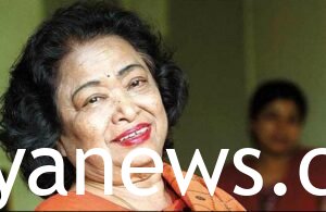 Shakuntala Devi