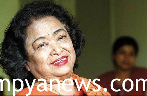 Shakuntala Devi