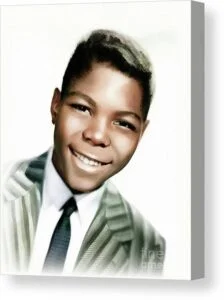 Frankie Lymon