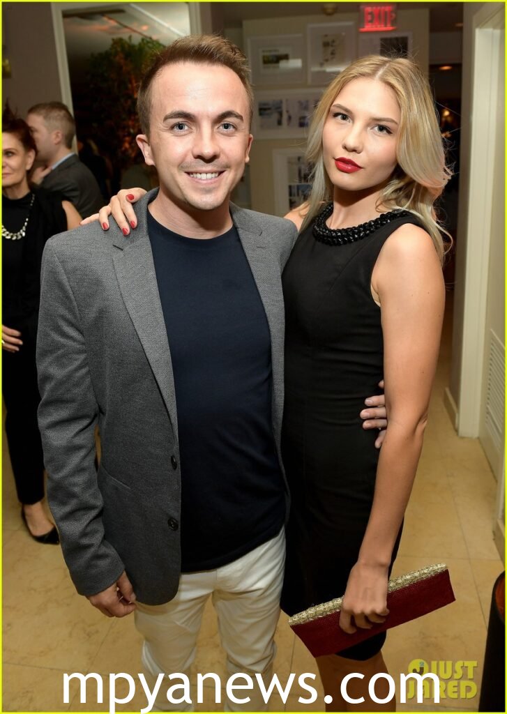 frankie-muniz-engaged-to-girlfriend