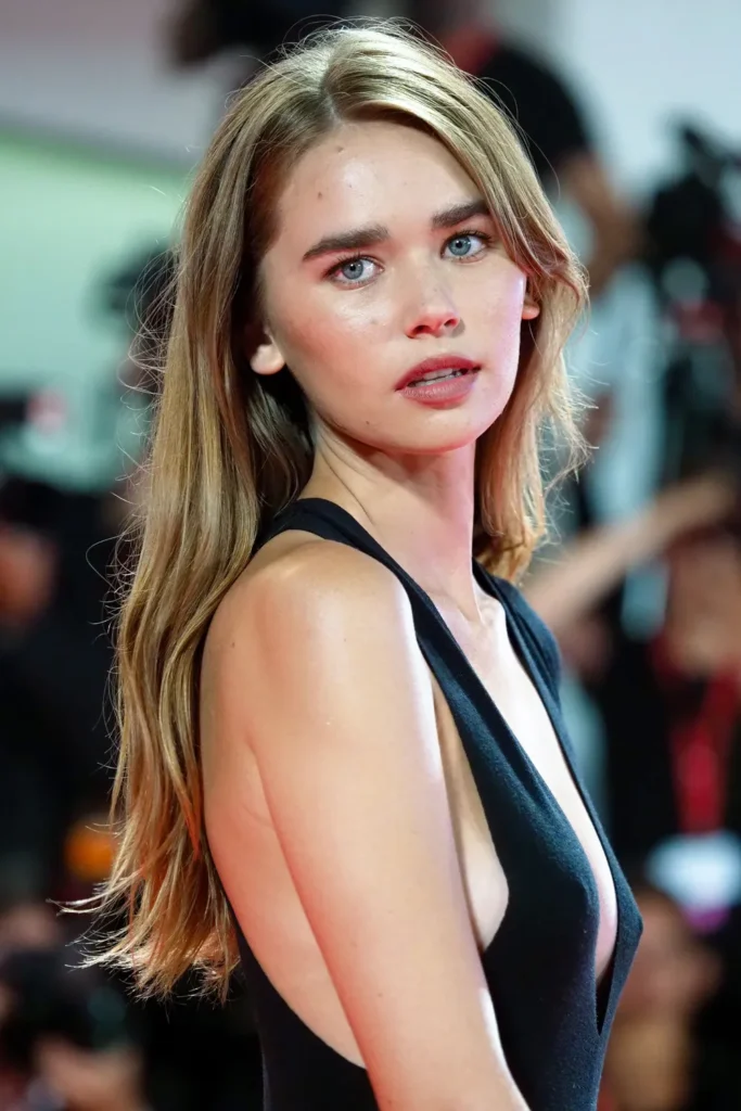 Gabriella Brooks