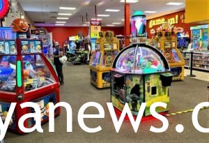 THE Peter Piper Pizza