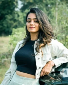 Gayathrie Shankar