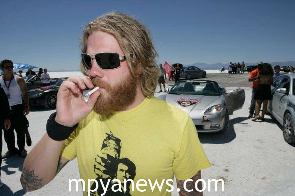 Ryan Dunn bio