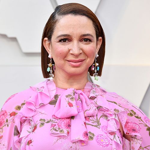 Everything About Maya Rudolph 2024 17 Untold Facts