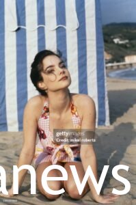 for Kimberly Williams-Paisley