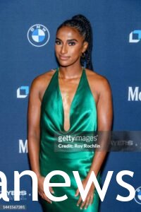 Naomi Girma