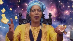 Miss Cleo: Television shows