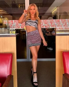 Gracie Hunt
