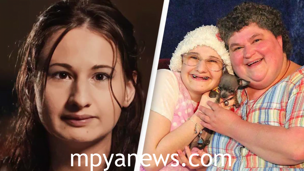 13 Facts We Know about Gypsy Rose so Far