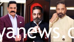 How rich is Kamal Haasan? See his stunning Net Worth in 2024