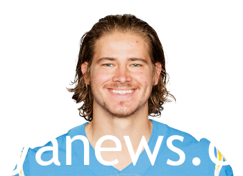 Justin Herbert