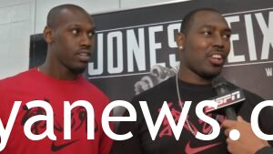 Chandler Jones 