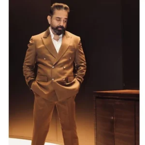 How rich is Kamal Haasan? See his stunning Net Worth in 2024