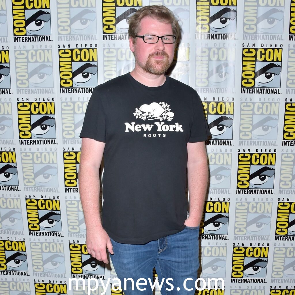 Justin Roiland