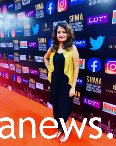 Subi Suresh looking nice