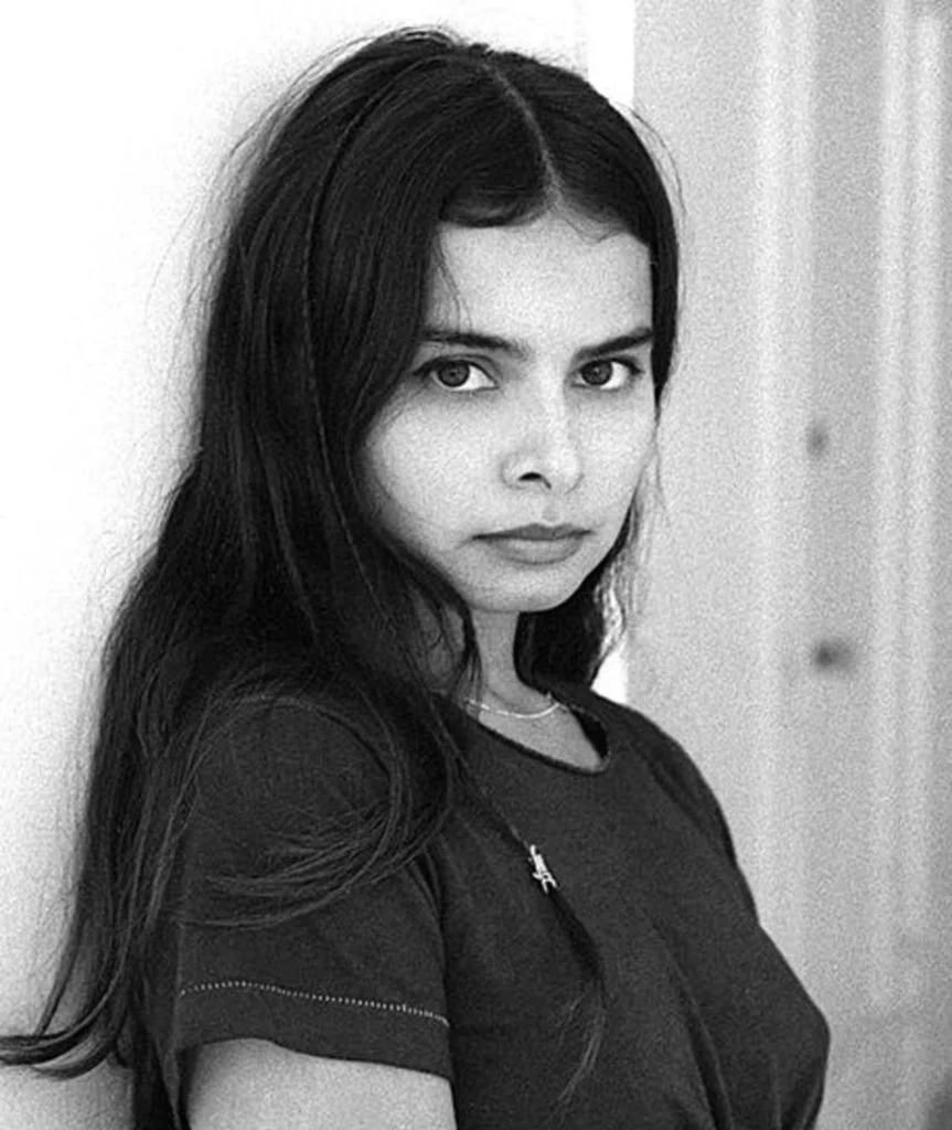 Hope Sandoval