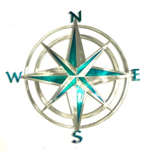 FOR Compass Rose
