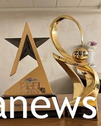 Mukesh Kumar: Zee Cine Awards