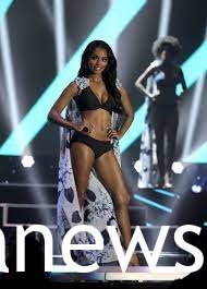 THE Faith Jenkins