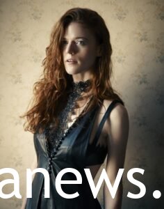 FOR Rose Leslie