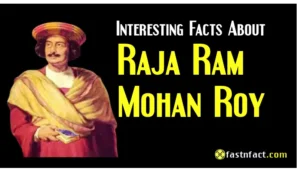 interesting-facts-about-raja-ram-mohan-roy