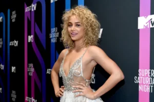 Jasmine Sanders