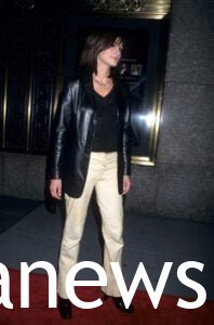 Julia Roberts
