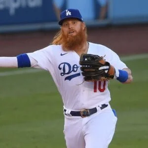 Justin Turner: bio