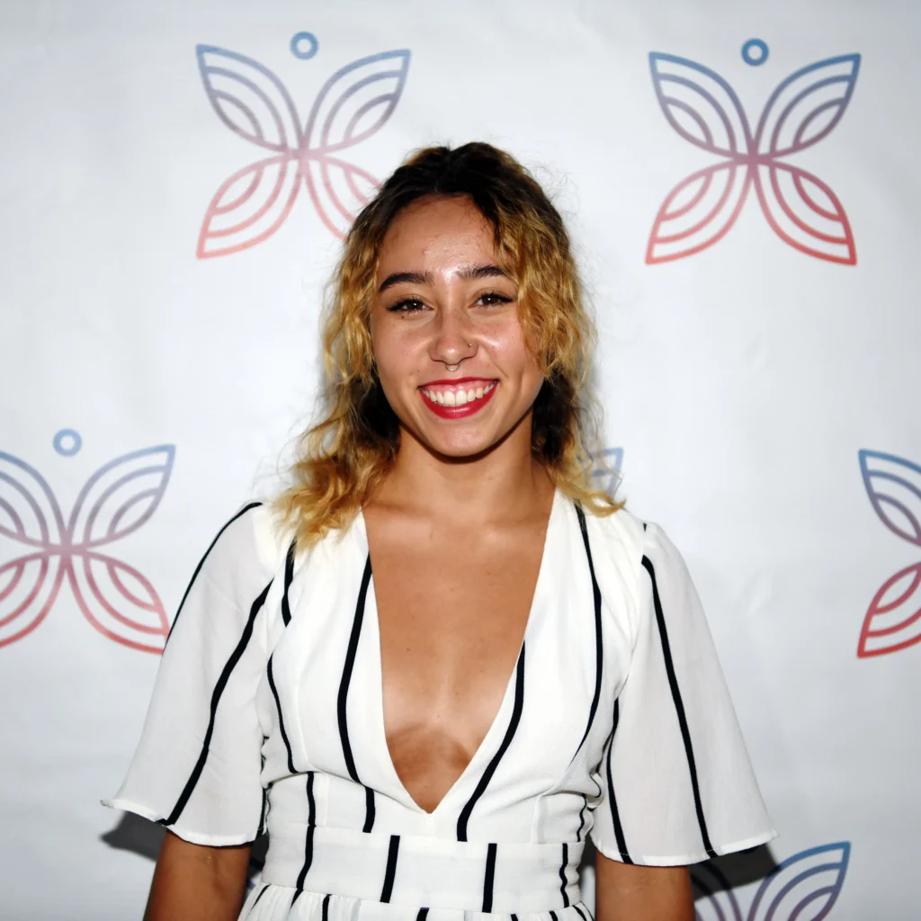 Katelyn Ohashi looking good