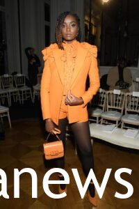 FOR Kiki Layne