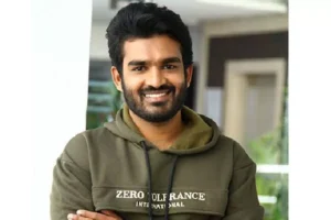 Kiran Abbavaram