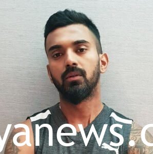 Kl Rahul looks good