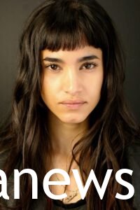 THE Sofia Boutella