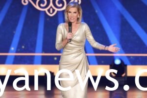 Laura Ingraham: Net Worth