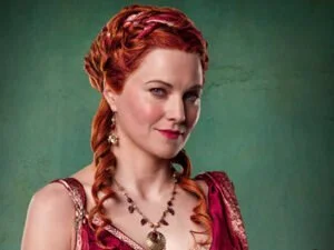 Lucy Lawless
