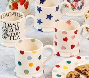 FOR Emma Bridgewater