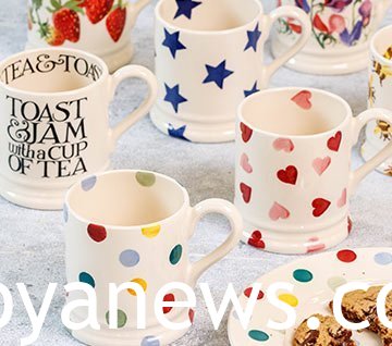 FOR Emma Bridgewater