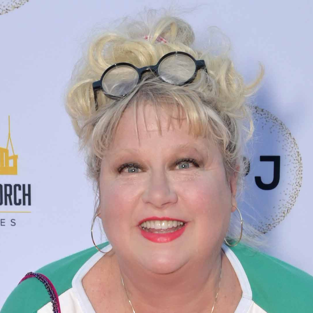 15 Rather uncommon facts about Victoria Jackson