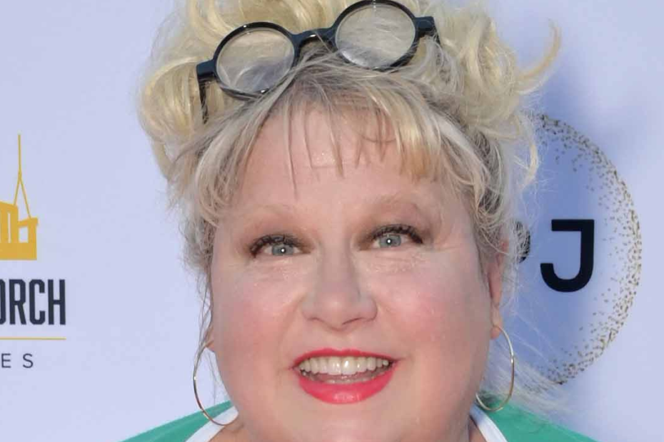 15 Rather uncommon facts about Victoria Jackson