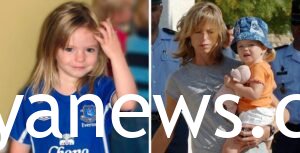 mccann-family