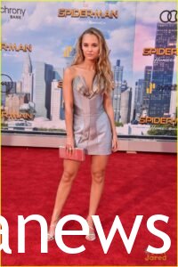THE Madison Iseman