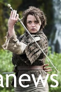 Arya Stark: Film