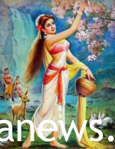 Shakuntala: The Complexity of Human Emotions 