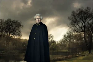 Annie Leibovitz