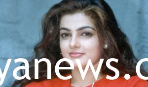 Mamta Kulkarni looks young