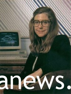 Margaret Hamilton: Net Worth