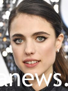 Margaret Qualley looks nice
