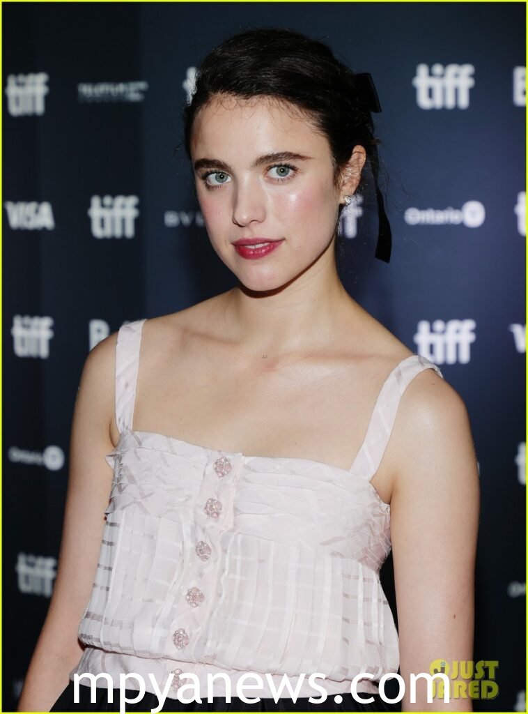 Margaret Qualley