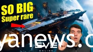 EVE Online: Salvaging Opportunities